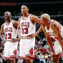 1990年のシカゴ・ブルズが最強かつ最高だった理由。 | NBA LOVER